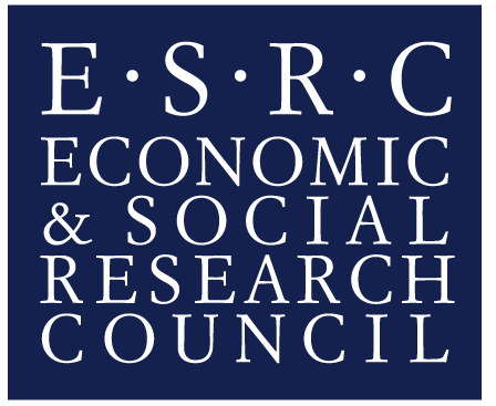 Economic and Social Research Council