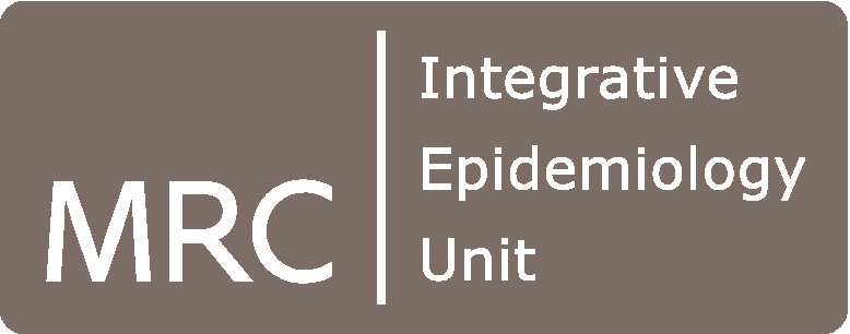 Medical Research Council: Integrative Epidemiology Unit