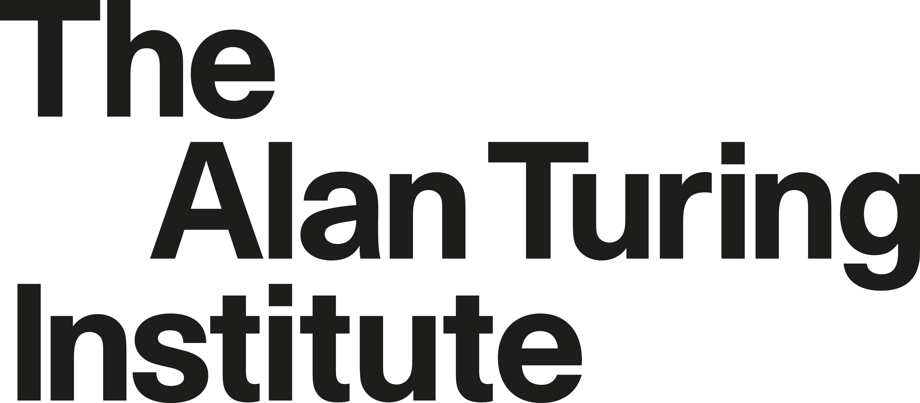 Alan Turing Institute